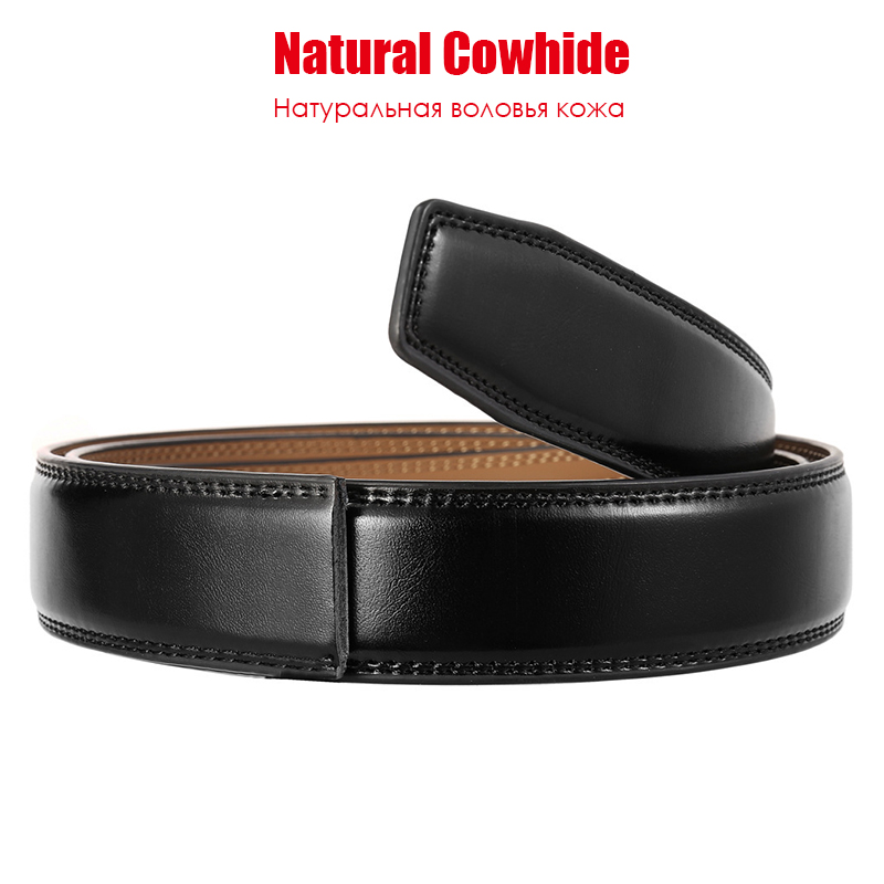 VATLTY Baru 3.0cm Sabuk Kulit  - Leather Belt Braided ulasan dan harga