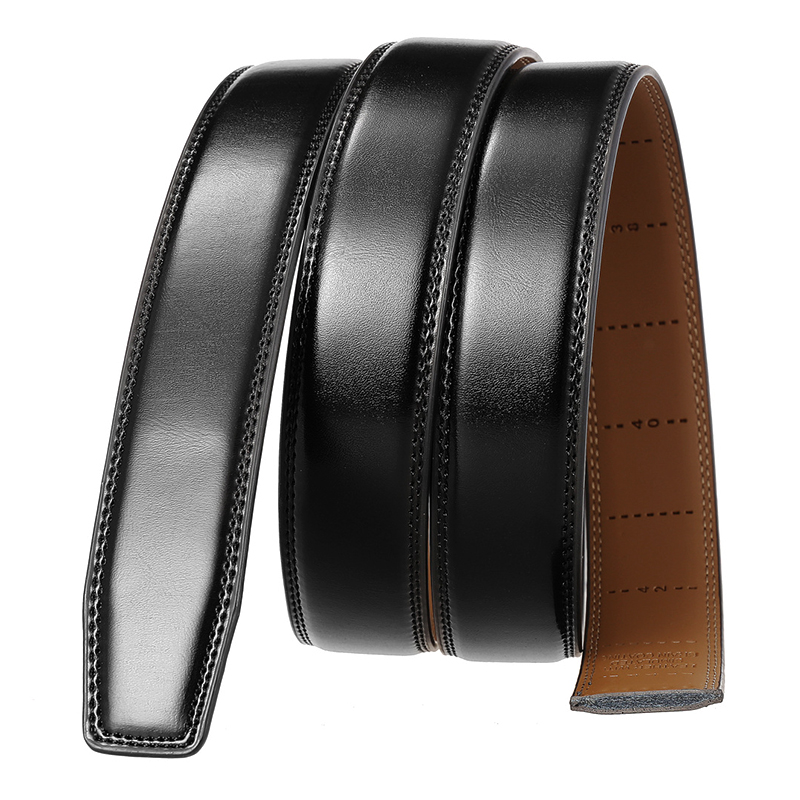 VATLTY Baru 3.0cm Sabuk Kulit  - Leather Belt Braided ulasan dan harga