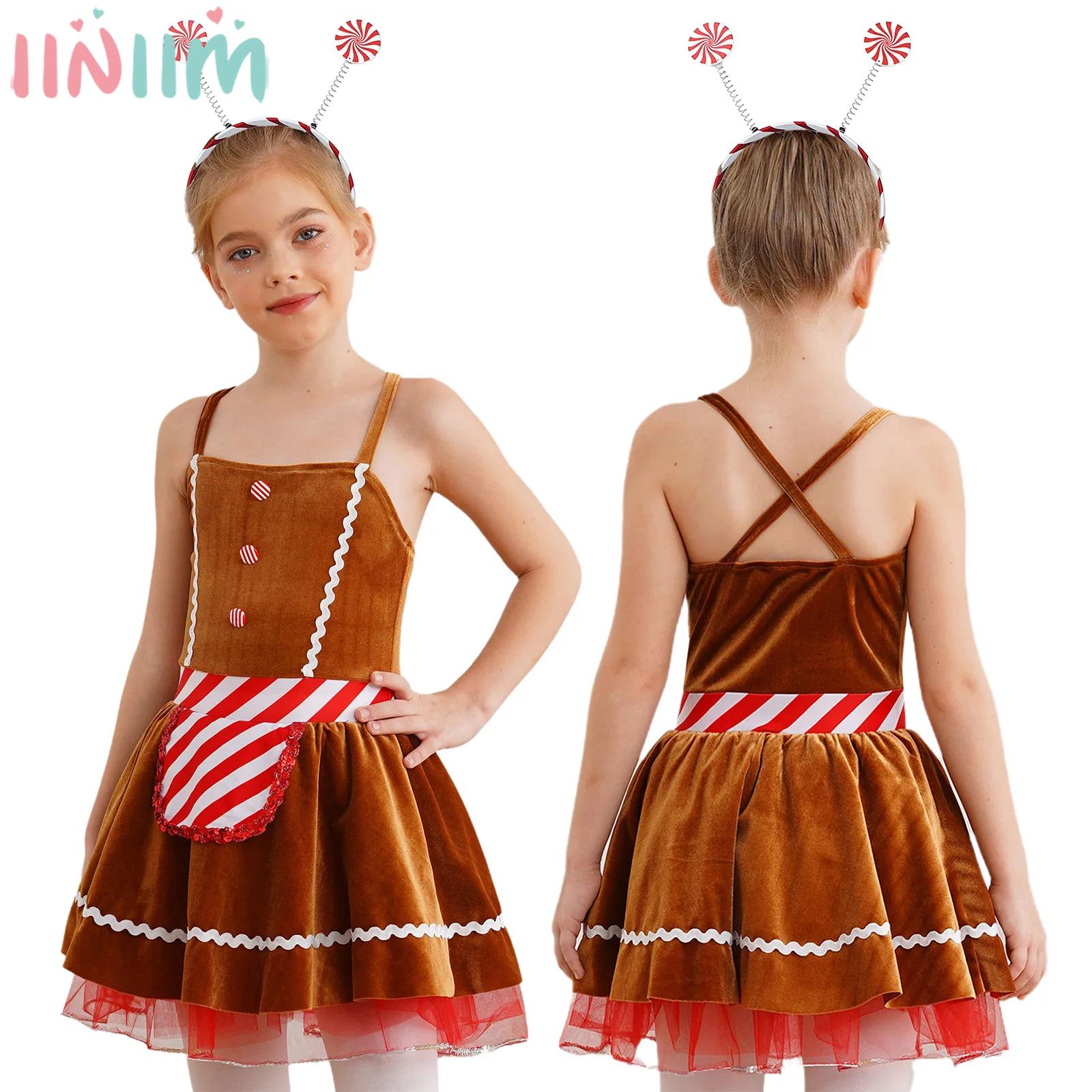 Gaun Cosplay Manusia Roti Jahe - Men'S Fashion Xmas Party ulasan dan harga