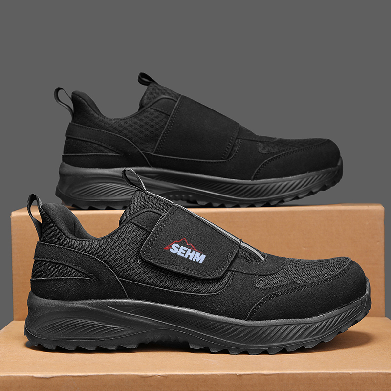 Sepatu Kerja Pria Ukuran Besar - Men'S Fashion Loafers Shoes ulasan dan harga