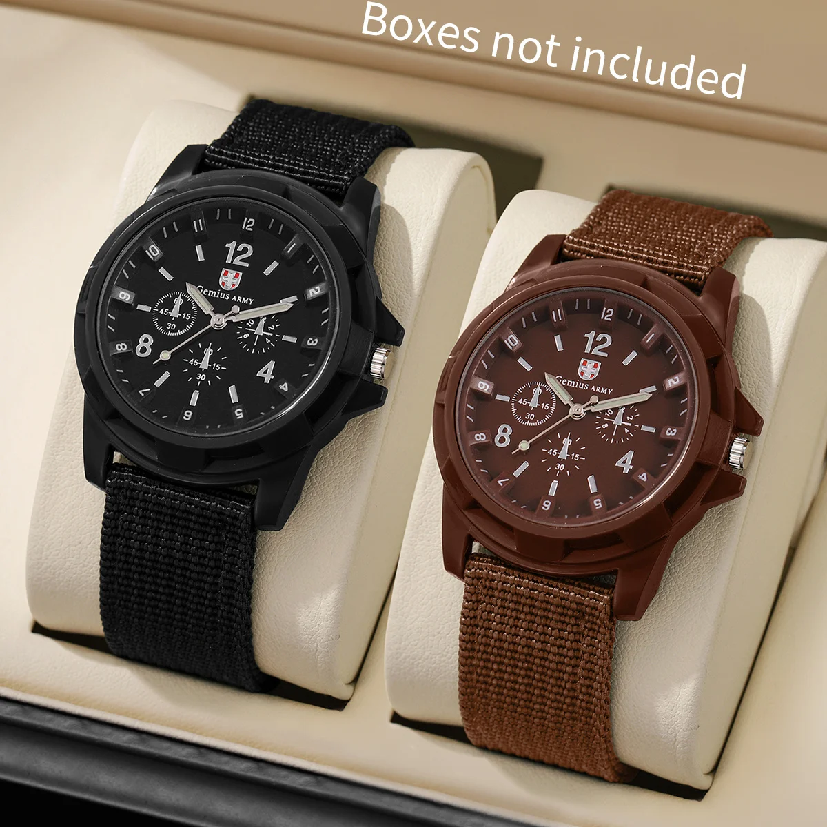 Set Jam Tangan Misteri Kejutan - Fashion Mens Watches ulasan dan harga