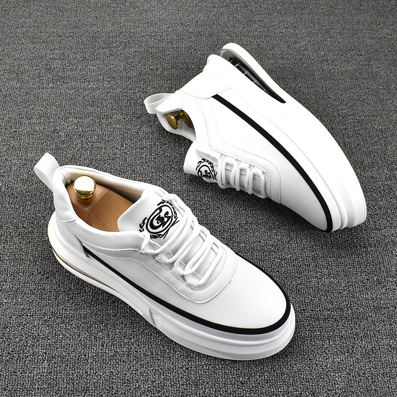 Sepatu Platform Fashion Pria G - Mens Fashion Young ulasan dan harga