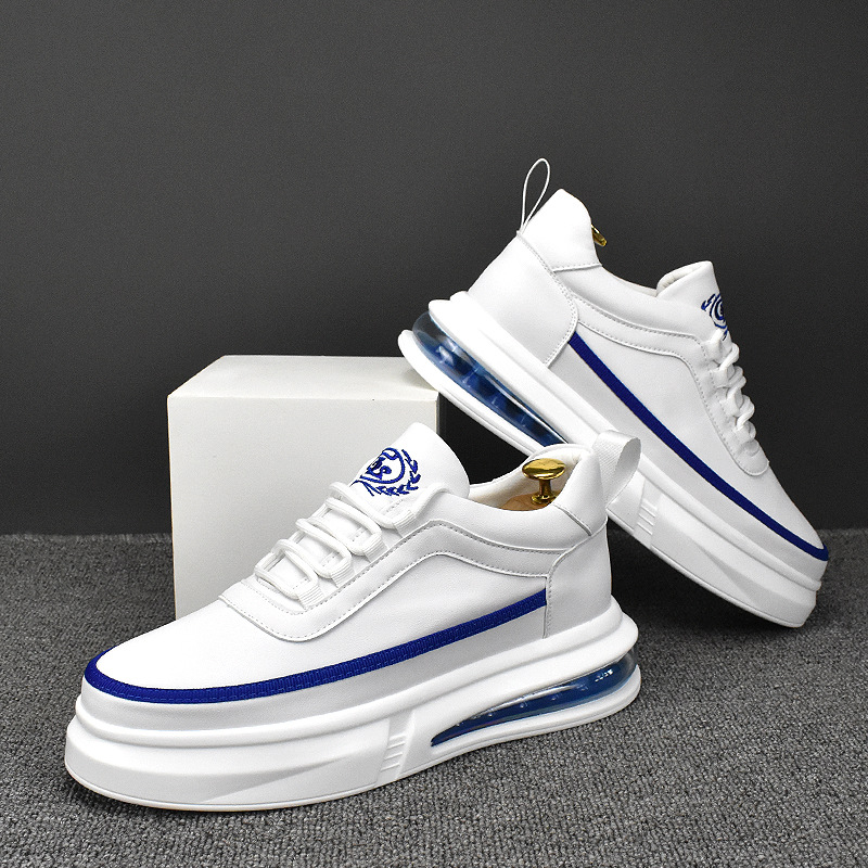 Sepatu Platform Fashion Pria G - Mens Fashion Young ulasan dan harga