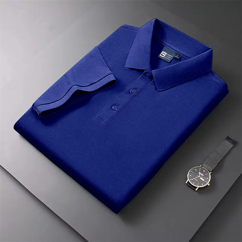 Kaos Polo Lengan Pendek Pria T - Mens Fashion Combination ulasan dan harga