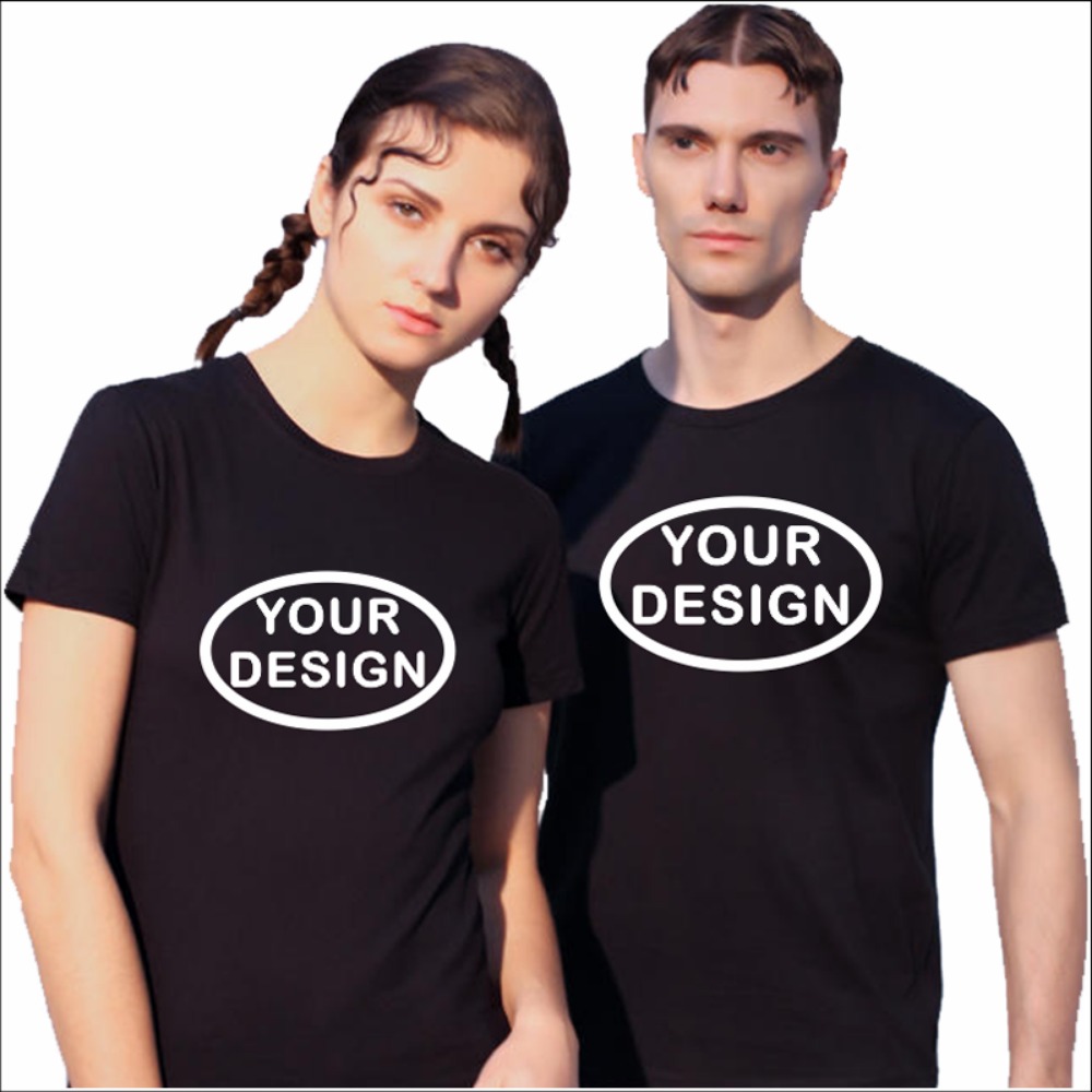 Kaos Katun 100% Pria dan Wanit - Mens Fashion Style Images ulasan dan harga