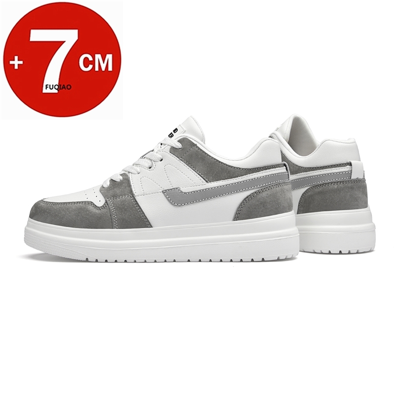 Sepatu Sneakers Pria Kulit Sap - Men'S Fashion Plus ulasan dan harga