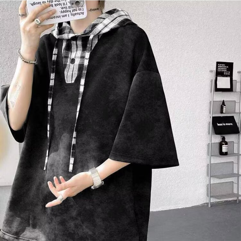 Pakaian Pria Ukuran Besar M-8X - Men'S Fashion Plus ulasan dan harga