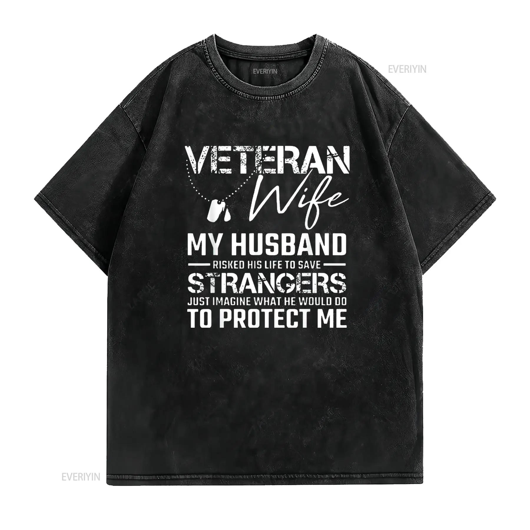 Kaos Militer Keren untuk Pria  - Military Shirt Men ulasan dan harga
