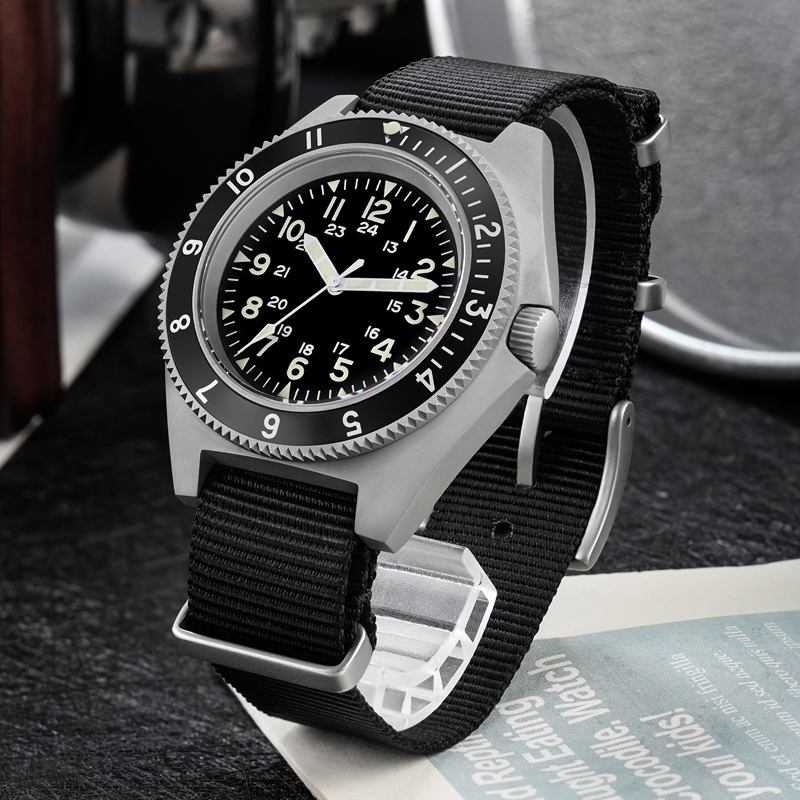 Watchdives WD1972 Jam Tangan K - Fashion Mens Watches ulasan dan harga