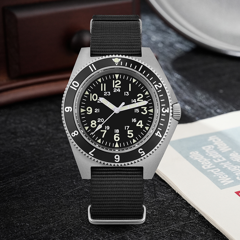 Watchdives WD1972 Jam Tangan K - Fashion Mens Watches ulasan dan harga