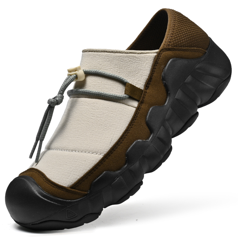 Sepatu Pria Bermerek Sepatu Pr - Men'S Fashion Hiking Boots ulasan dan harga