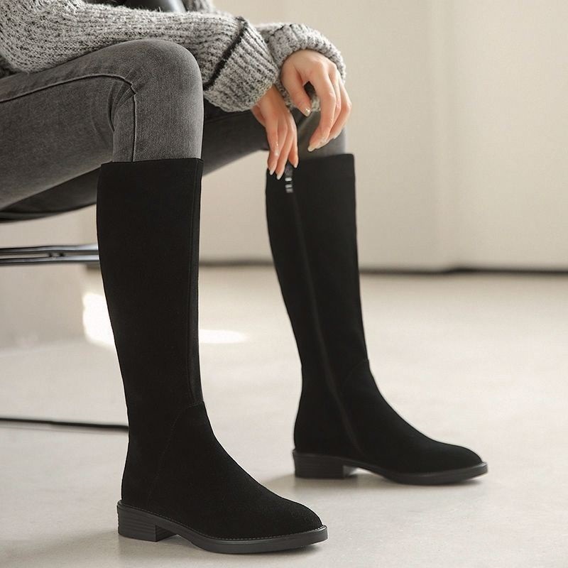 Sepatu Hangat Musim Dingin Wan - Fashion Men'S Boots ulasan dan harga