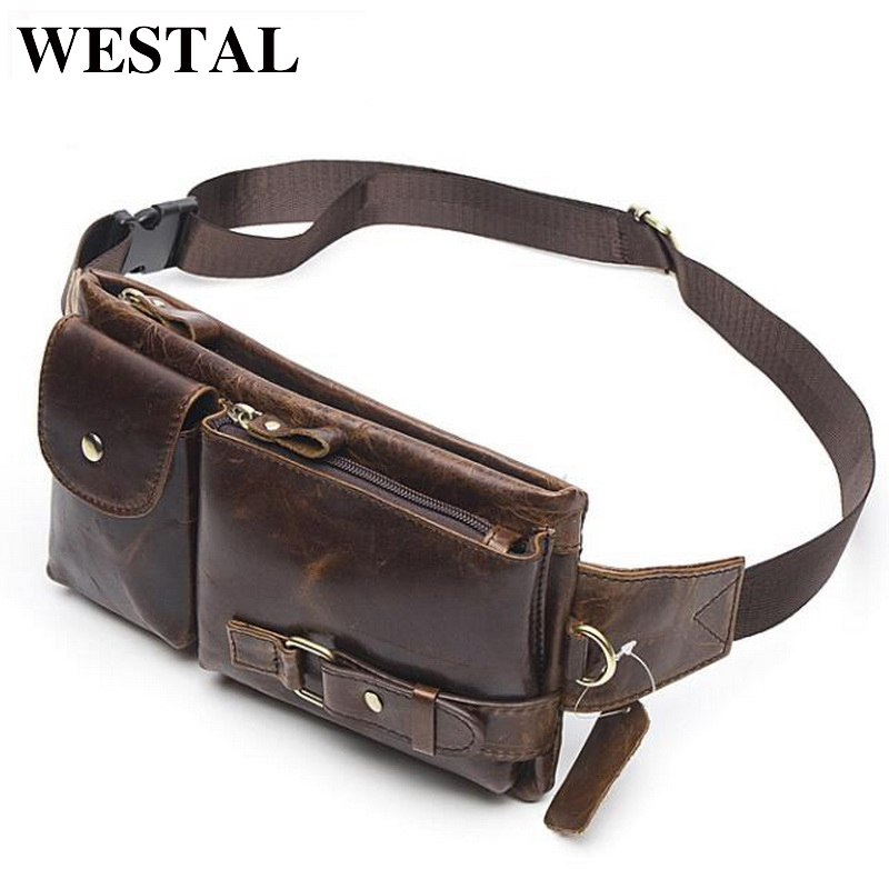 Dompet Pinggang Kulit Asli Dom - Leather Belt Braided ulasan dan harga