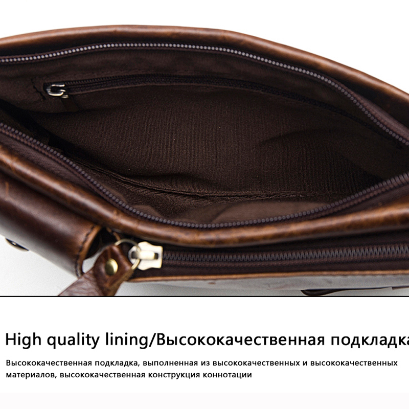 Dompet Pinggang Kulit Asli Dom - Leather Belt Braided ulasan dan harga