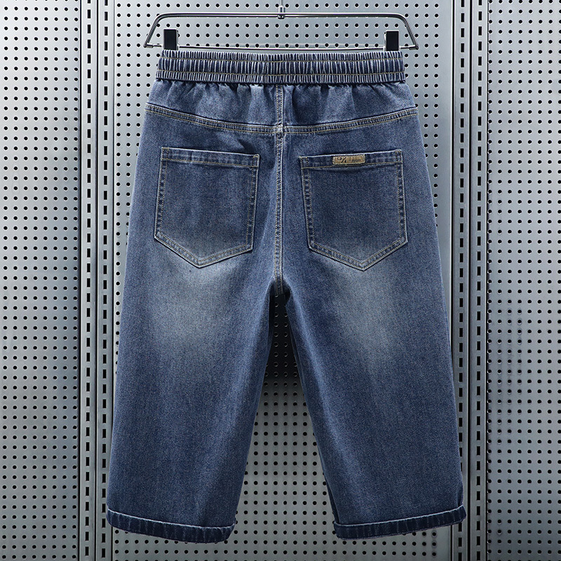 Celana Pendek Jeans Pria Musim - Men'S Fashion Jeans ulasan dan harga