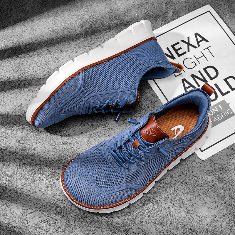 Sepatu Pria Model Wide Box, Se - Men'S Fashion Loafers Shoes ulasan dan harga