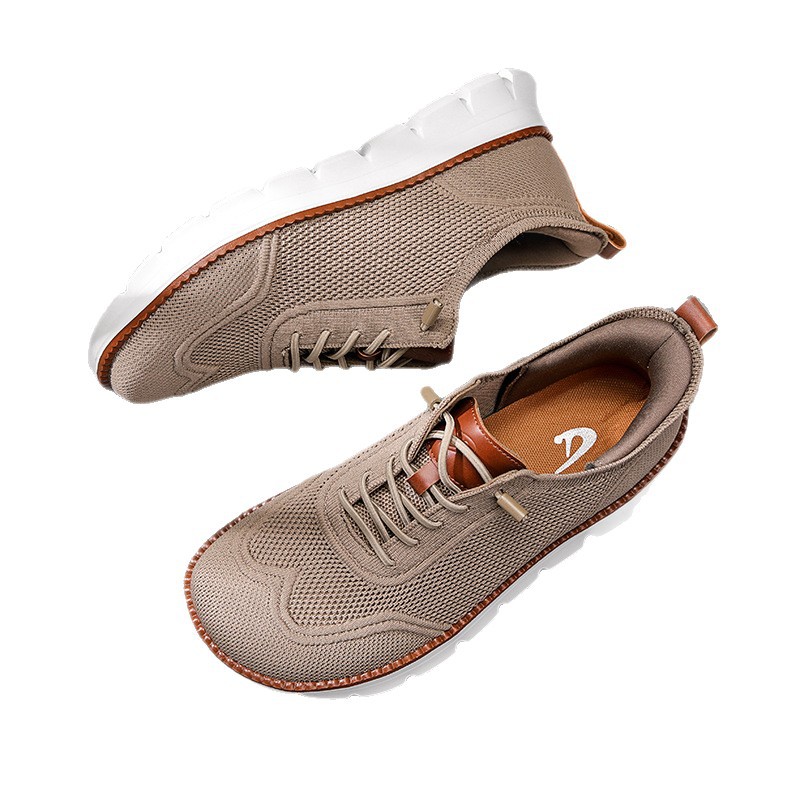 Sepatu Pria Model Wide Box, Se - Men'S Fashion Loafers Shoes ulasan dan harga