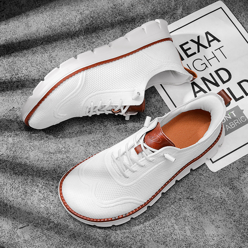 Sepatu Pria Model Wide Box, Se - Men'S Fashion Loafers Shoes ulasan dan harga