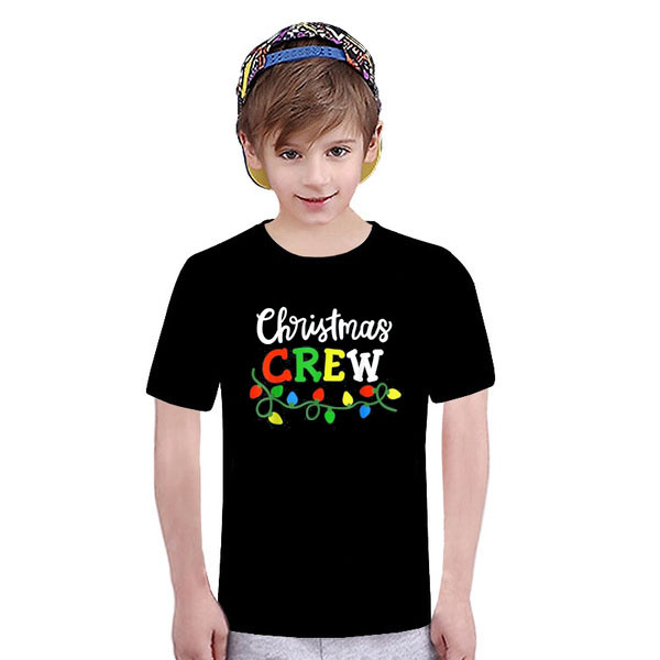 Kaos Keluarga Seragam Natal un - Men'S Fashion Xmas Party ulasan dan harga