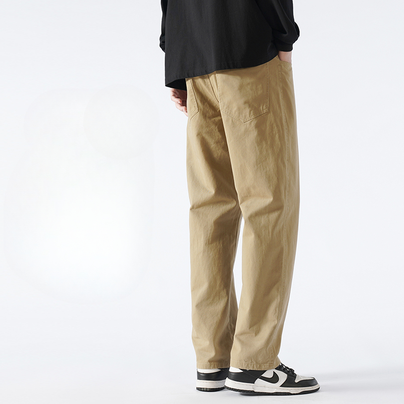 Celana Pria Tinggi Panjang 115 - Chino Pants Men ulasan dan harga