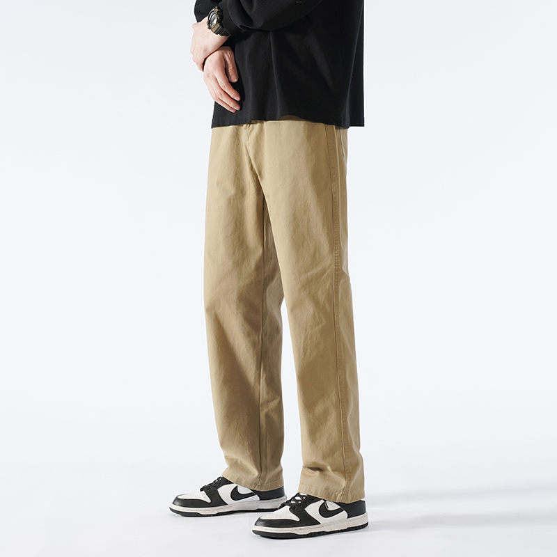 Celana Pria Tinggi Panjang 115 - Chino Pants Men ulasan dan harga
