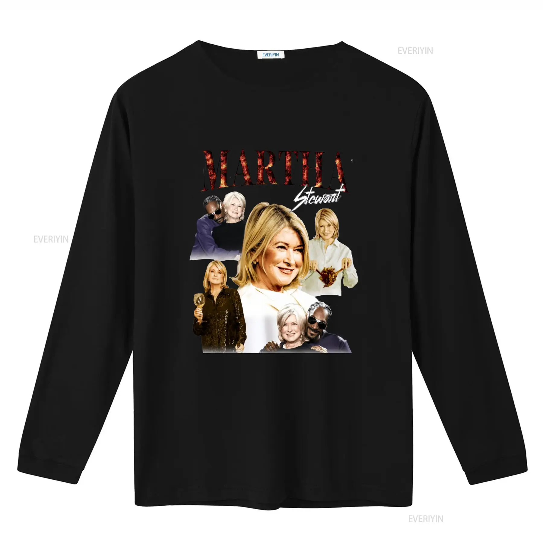 Kaos Bootleg Martha Stewart 90 - Mens Fashion Style Images ulasan dan harga