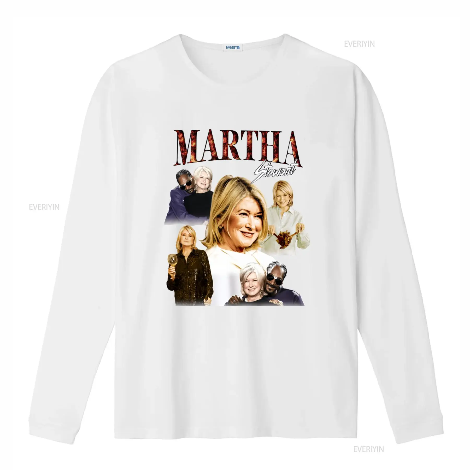 Kaos Bootleg Martha Stewart 90 - Mens Fashion Style Images ulasan dan harga