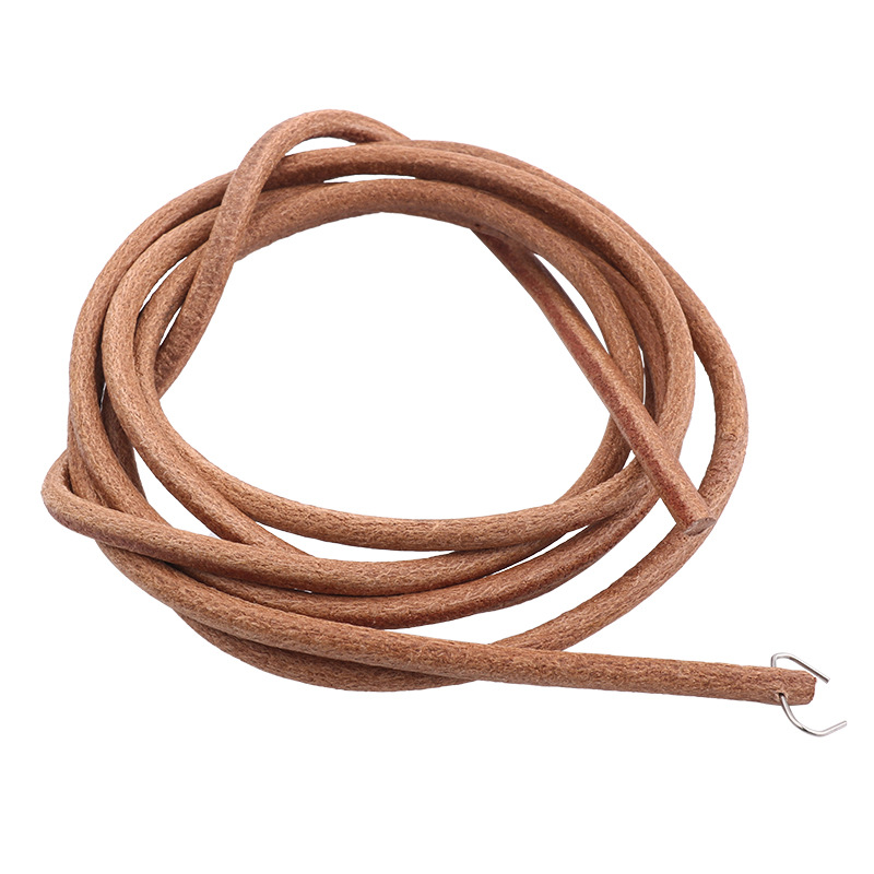 1/3/5 Buah Sabuk Penggerak Kul - Leather Belt Braided ulasan dan harga