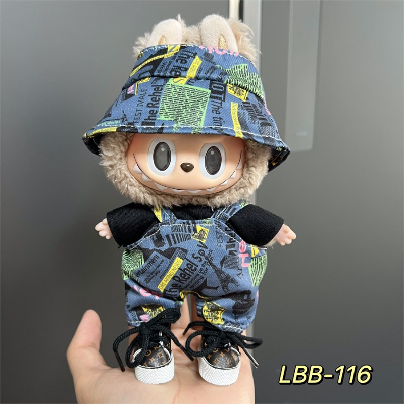 Kombinasi Topi dan Overall Ber - Mens Fashion Combination ulasan dan harga