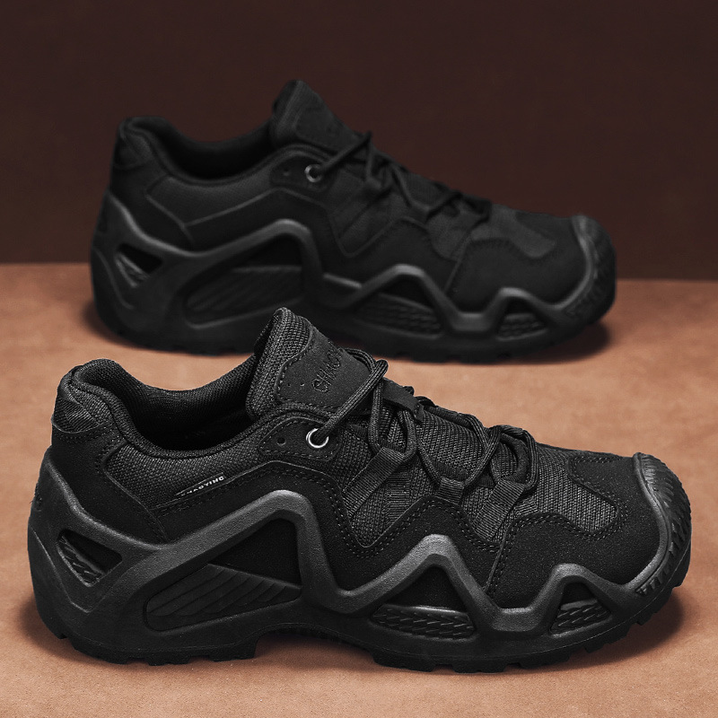 Sepatu pria Hiking pasangan, s - Men'S Fashion Hiking Boots ulasan dan harga