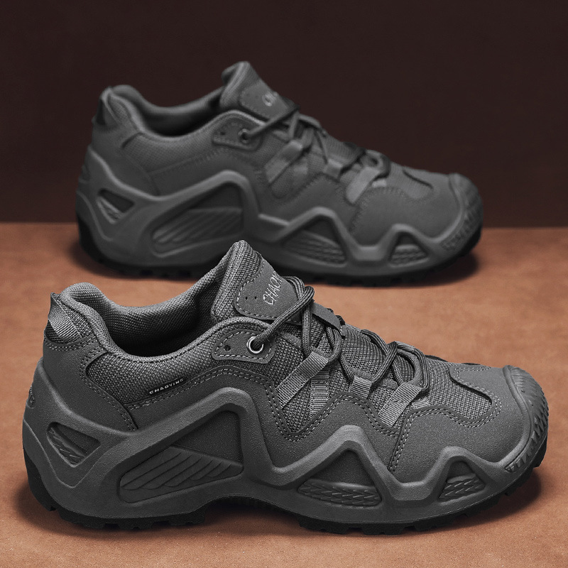 Sepatu pria Hiking pasangan, s - Men'S Fashion Hiking Boots ulasan dan harga